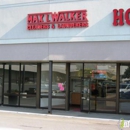 Plaza North Shopping Center - Shopping Centers & Malls