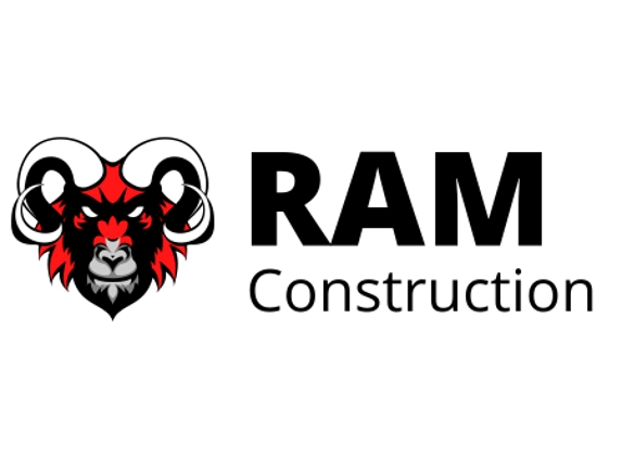 RAM Construction