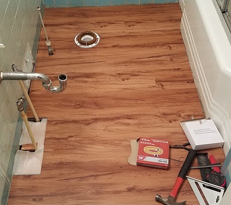 Randall's Flooring - Seaford, DE