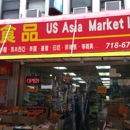 US Asia Market - Marketing Programs & Services