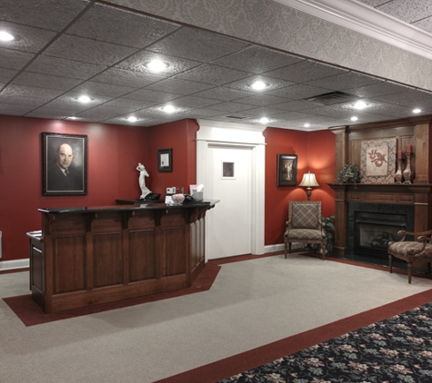 James H Davis Funeral Home Inc - Owensboro, KY