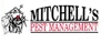Mitchell's Pest Management Logo