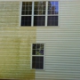 Window Cleaning Solutions Pressure Washing & Roof Cleaning
