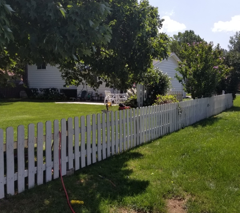 Fence & Post Repair Service - North Royalton, OH