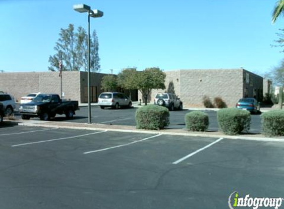 Tucson Old Pueblo Credit Union - Tucson, AZ