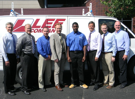 Lee Company - Franklin, TN
