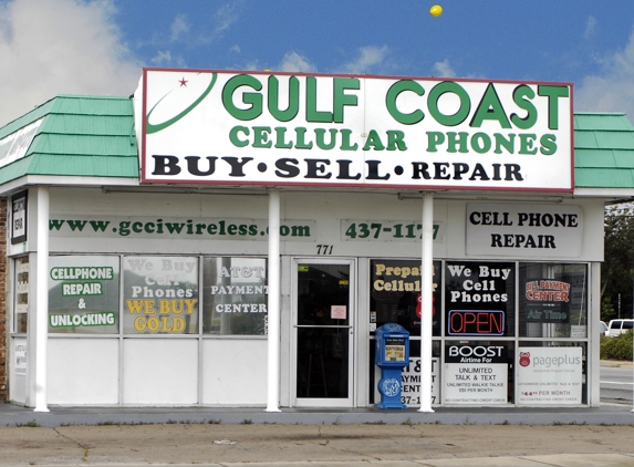 Gulf Coast Cellular - Pensacola, FL