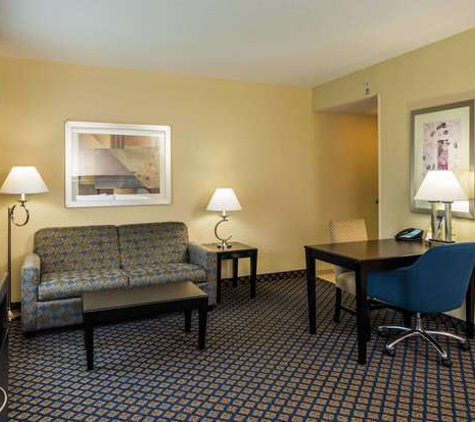 Hampton Inn & Suites Jacksonville South - Bartram Park - Jacksonville, FL