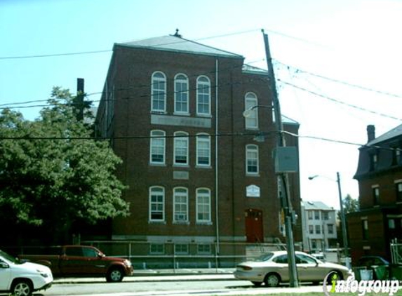 E Boston Central Catholic School - Boston, MA