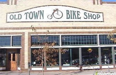 old town cyclery