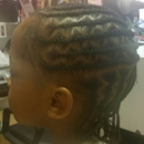 Fofana African Hair Braiding - Beauty Salons