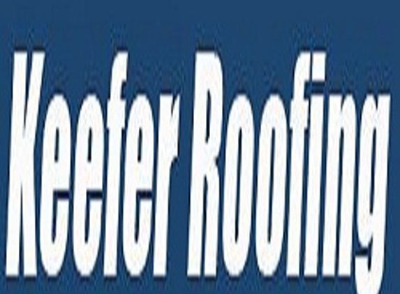 Keefer Roofing - Palmyra, PA