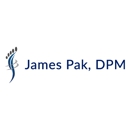 Dr. James Pak, DPM - Physicians & Surgeons, Podiatrists