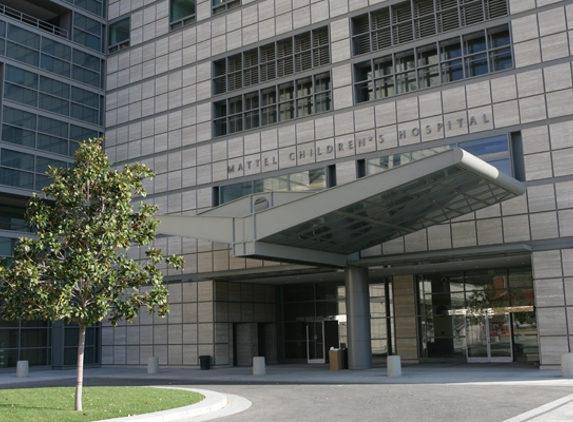 Mattel Childens Hospital UCLA - Los Angeles, CA