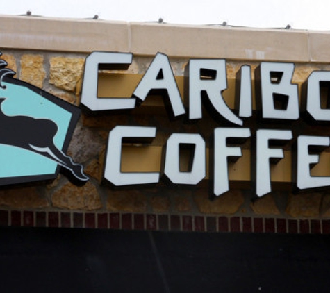 Caribou Coffee - West Fargo, ND