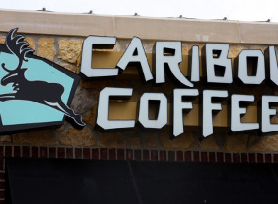 Caribou Coffee - Minneapolis, MN