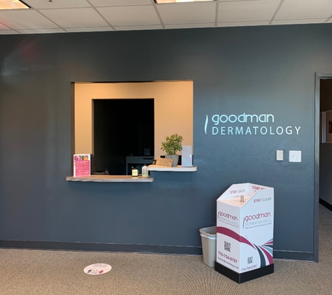 Goodman Dermatology - Woodstock - Woodstock, GA