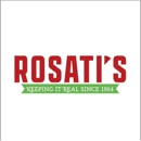 Rosati's Pizza - Pizza