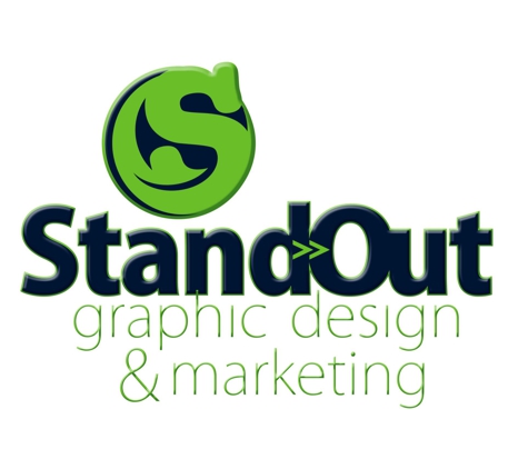 StandOut Design & Marketing - Canton, OH