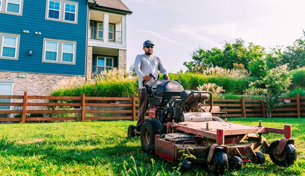 Southern Acre Landscaping - Nashville, TN