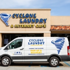 Cyclone Laundry & Internet Cafe