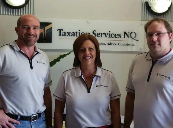 Taxation Services NQ - Thuringowa Central, QLD