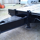 All Steel Trailers - Trailer Equipment & Parts