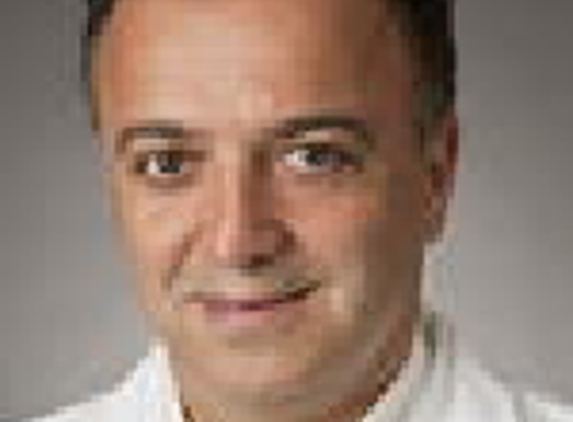 Dr. Mikhail M Pinkhasov, MD - Flushing, NY