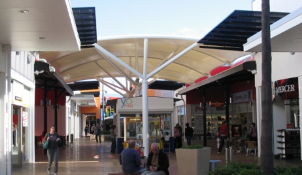 Shadeform Sails - Flinders Park, SA