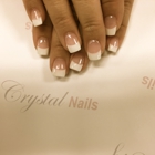 Crystal Nails