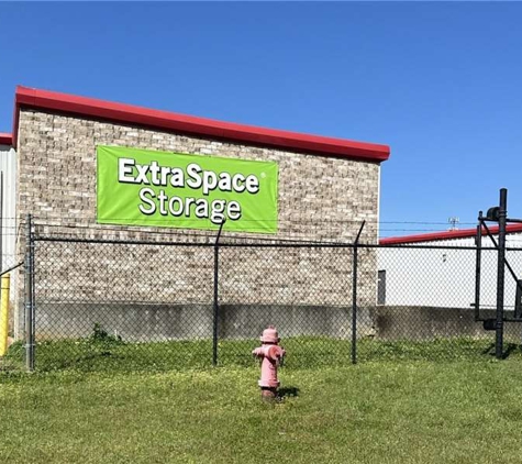 Extra Space Storage - Flowood, MS