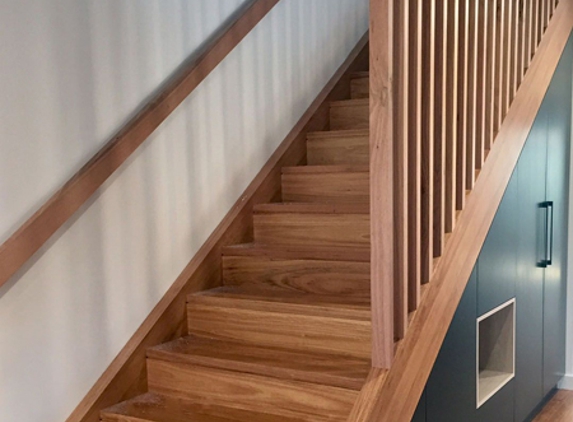 C.T. Timbers Pty Ltd - Dandenong South, VIC
