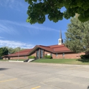 The Church of Jesus Christ of Latter-day Saints - Methodist Churches