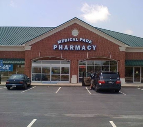 Medical Park Pharmacy - Gainesville, GA