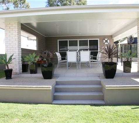 Warren Family Homes Pty Ltd - Bundaberg East, QLD