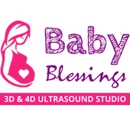 Baby Blessings 3D & 4D Ultrasound Studio - Medical Imaging Services