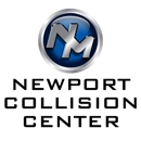 Newport Collision Center - Automobile Body Repairing & Painting
