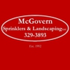 McGovern Sprinklers & Landscaping, LLC