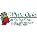 White Oaks at Spring Street - Assisted Living Facilities