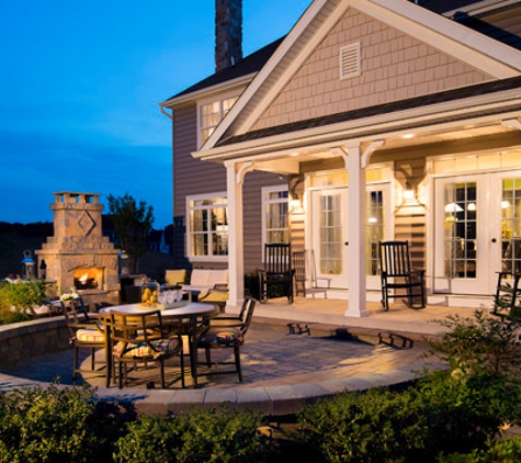 Keystone Custom Homes - Lancaster, PA