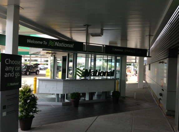 National Car Rental - Jamaica, NY