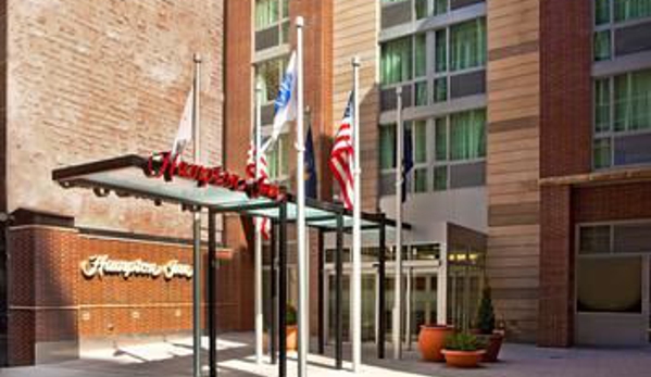 Hampton Inn Manhattan Grand Central - New York, NY