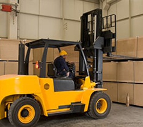 Ocean State Forklifts Inc - Seekonk, MA