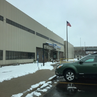 United States Postal Service - Madison, WI