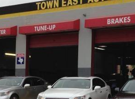 Town East Automotive - Mesquite, TX