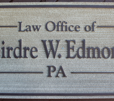 Law Office of Deirdre W. Edmonds PA - Surfside Beach, SC