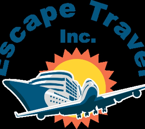 Escape Travel Inc. - Albuquerque, NM. Let me help you make your escape!