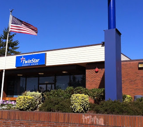 TwinStar Credit Union Spanaway - Tacoma, WA
