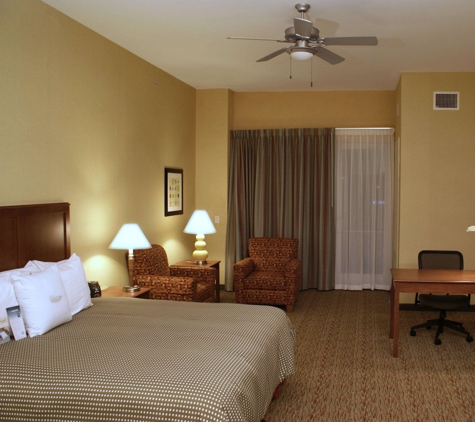 Homewood Suites by Hilton Phoenix Airport South - Phoenix, AZ