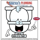America's Plumbing Company, Inc. - Plumbers